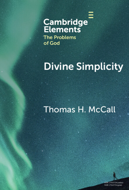 Cambridge University Press - Religion tweet media