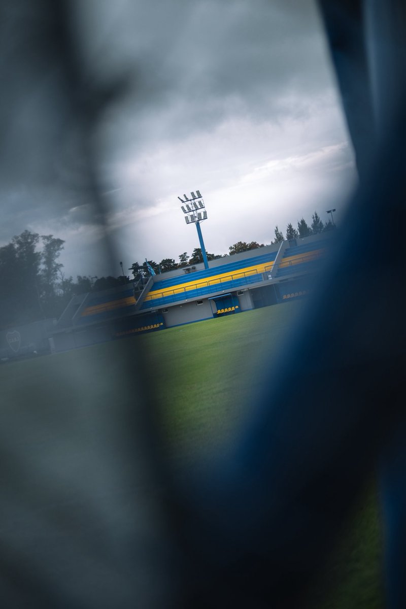 Funesn's tweet photo. 📸 Algunas de hoy en @BocaPredio 💫 https://t.co/jylsYxxjQT