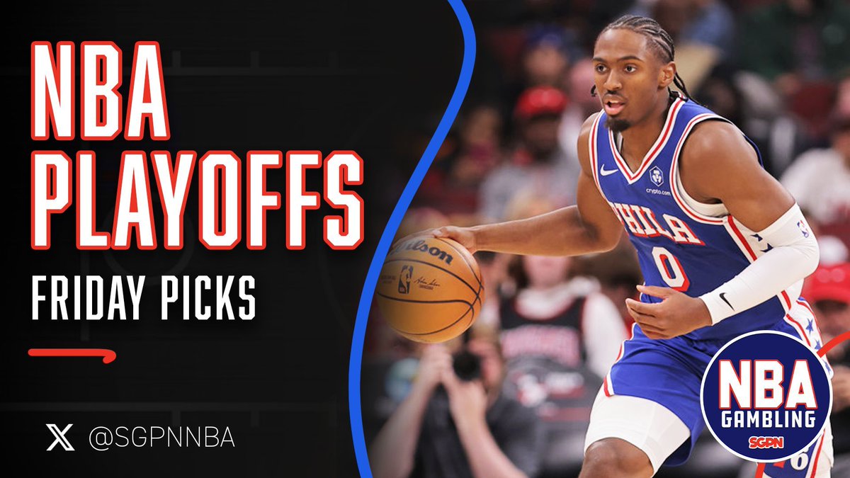 NBA Gambling Podcast tweet media