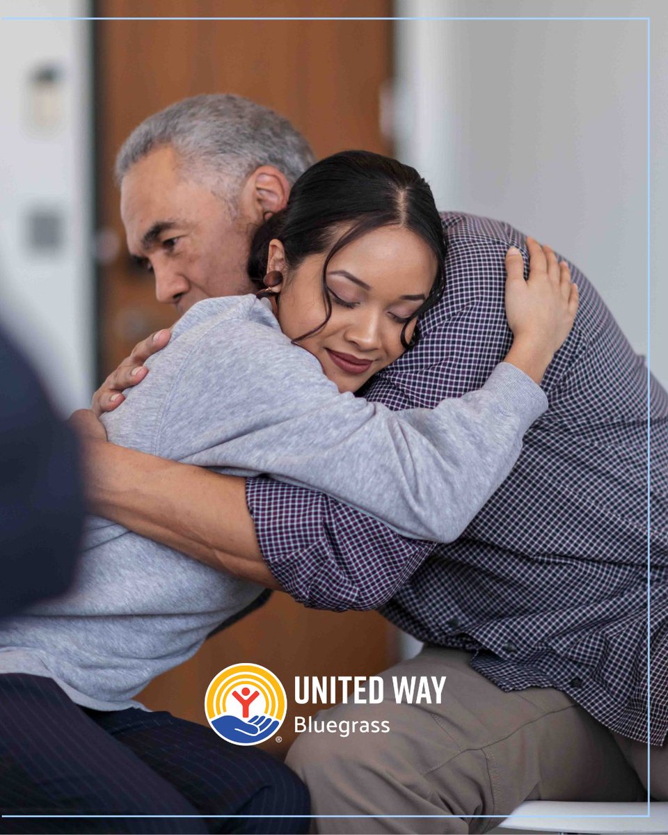 United Way Bluegrass tweet media