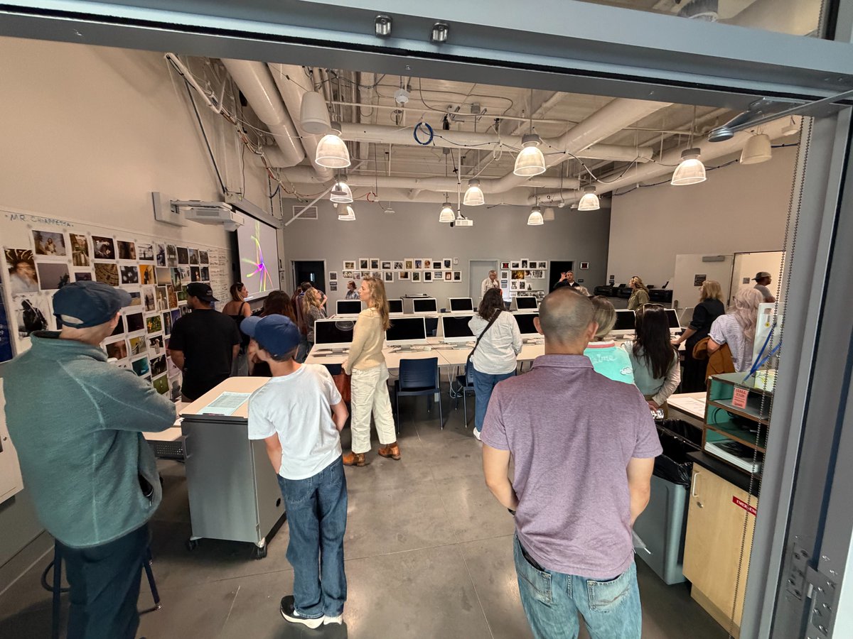SMMUSD - OFFICIAL tweet media