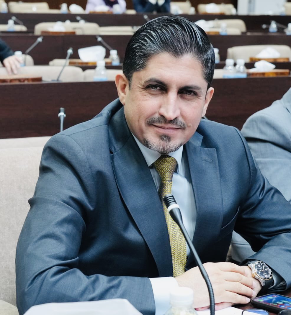 mustafa_kubisi's tweet photo. تؤكد كتلة تقدم النيابية استعدادها الكامل وبحضور جميع أعضائها للمشاركة في الجلسة المرتقبة للتصويت على المنهاج الوزاري والتشكيلة الحكومية استناداً إلى إعلان رئيس مجلس النواب جهوزية المجلس لتحديد موعد الجلسة حال ورود الأسماء.

وتجدد الكتلة دعمها للمسار الدستوري بما يسهم في تشكيل حكومة تلبي تطلعات المواطنين.

كتلة تقدم النيابية 
٧ أيار ٢٠٢٦