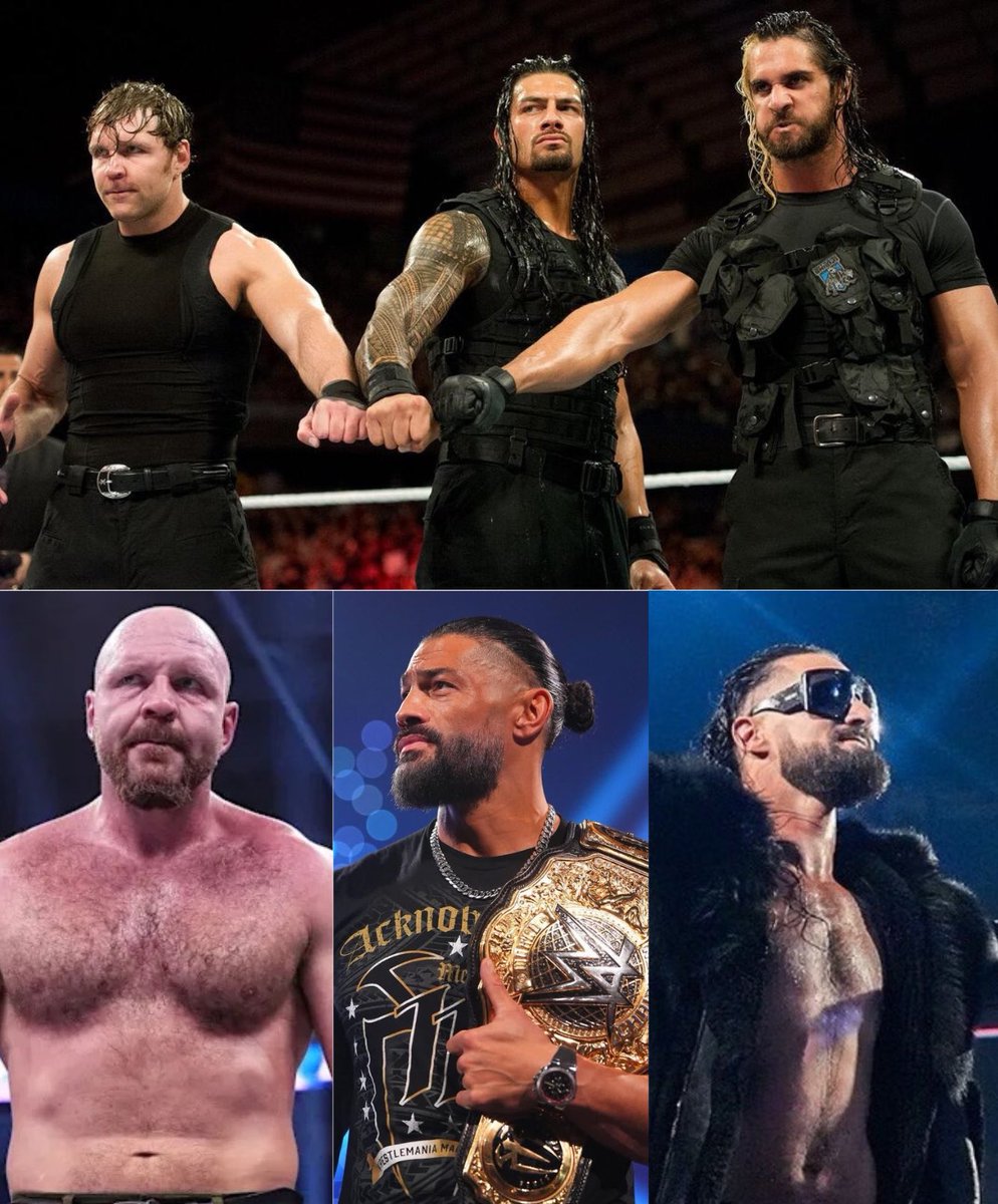 WrestlePurists tweet media