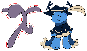 doodled on mspaint yesterdayyy yayy ^_^
#Roblox #Nullscape