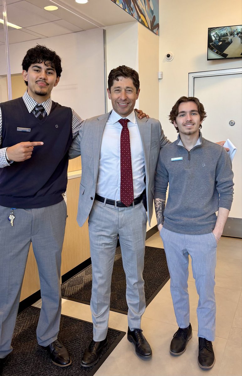 Mayor Jacob Frey tweet media