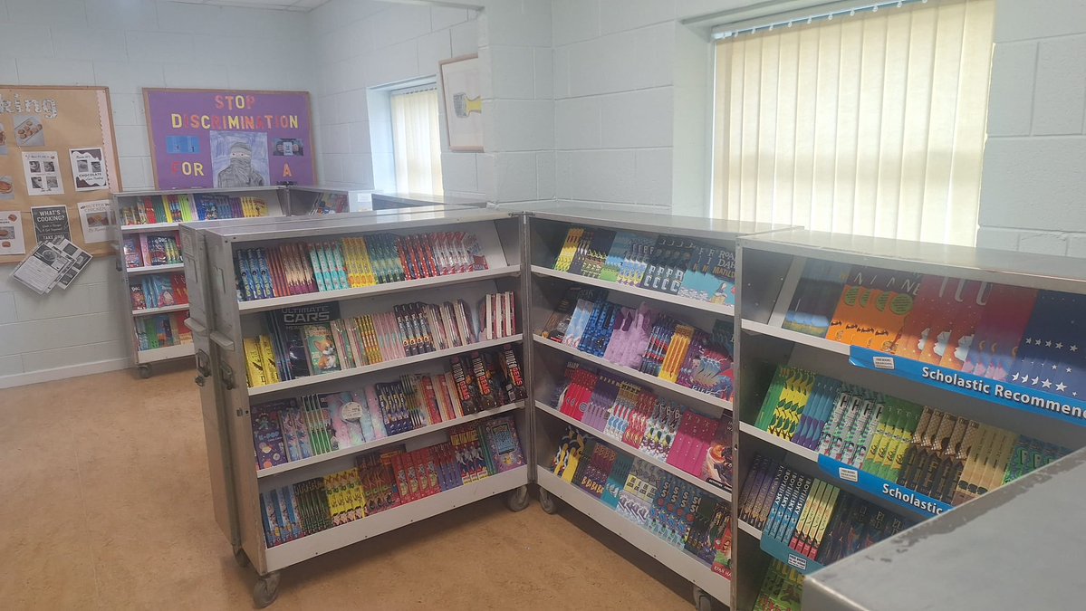 Catherine McAuley School tweet media