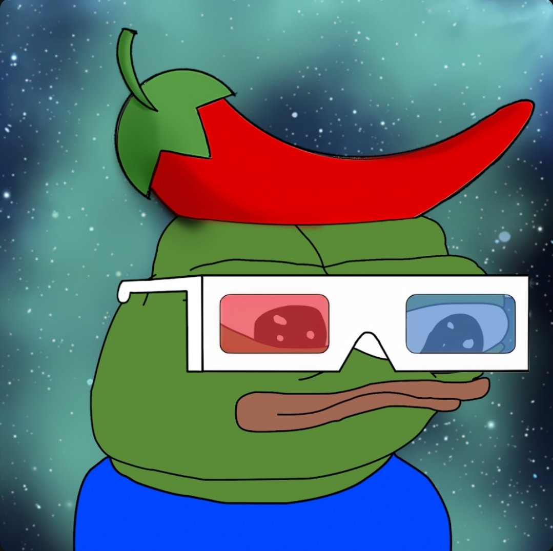LFGOOO 🐸🌞 tweet media