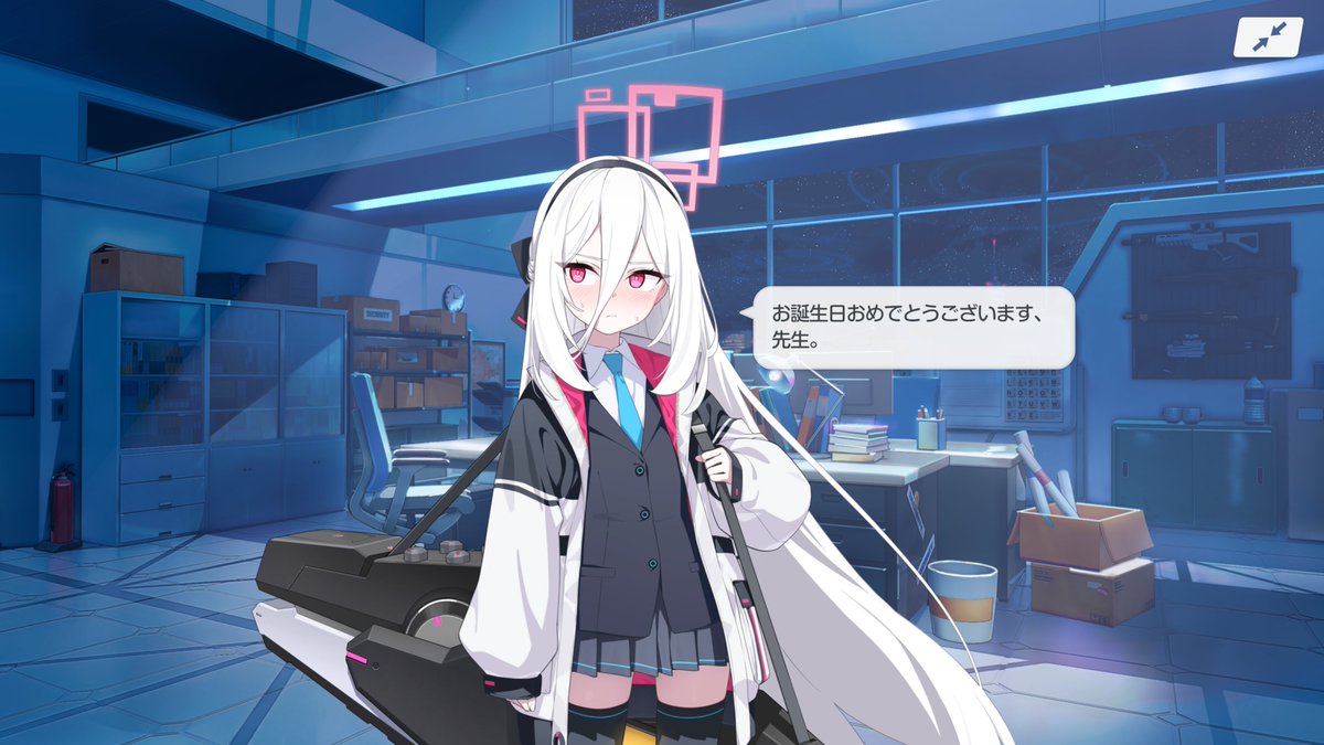アラン tweet media