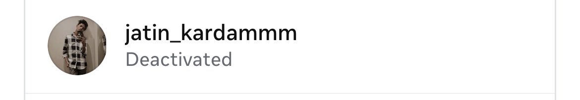 OpningG's tweet photo. @instagram My Instagram account got suspended and I'm not seeing a Learn More" option. Could you please help me out? Thank you! https://t.co/200p84lfw2