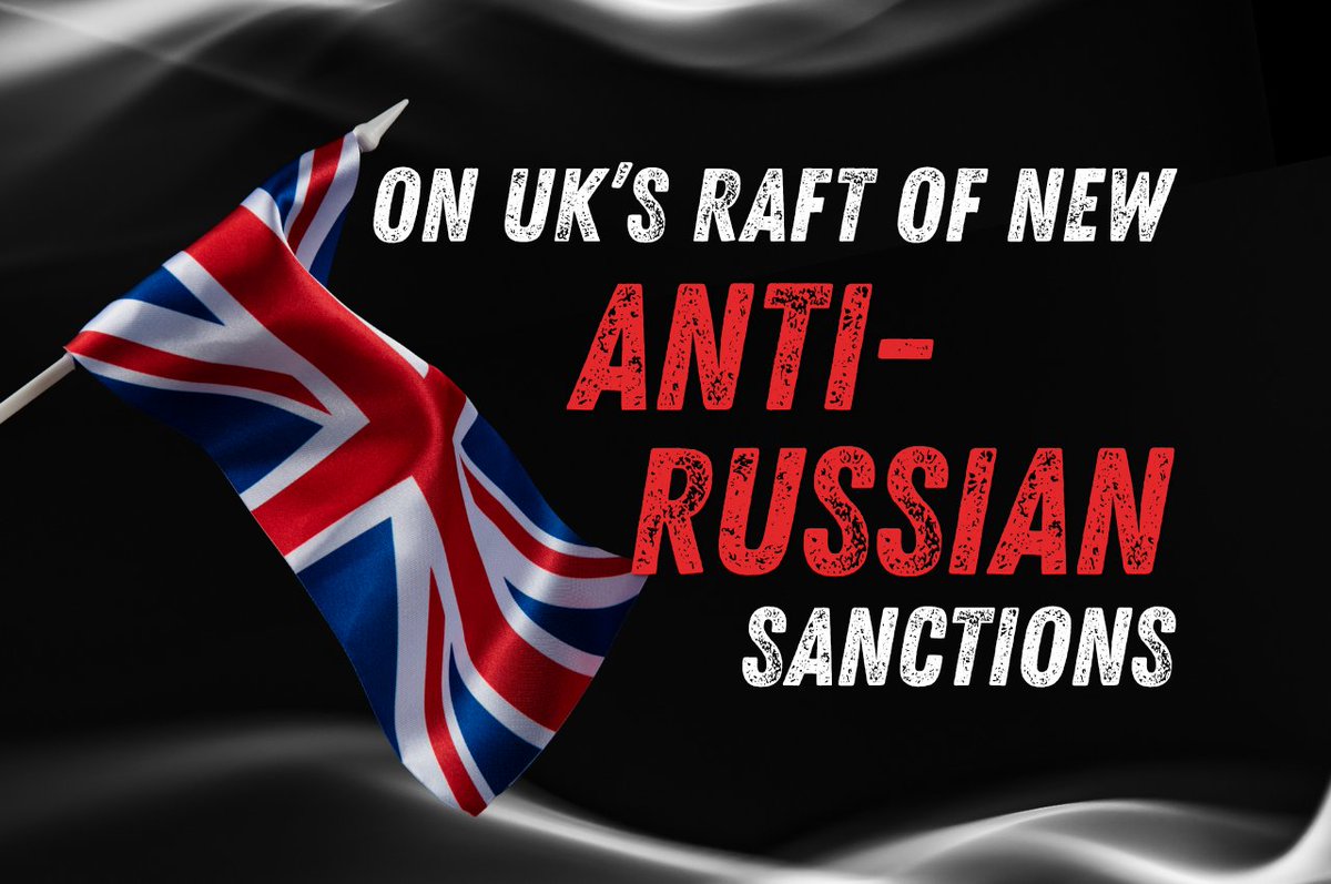 Russian Embassy, UK tweet media