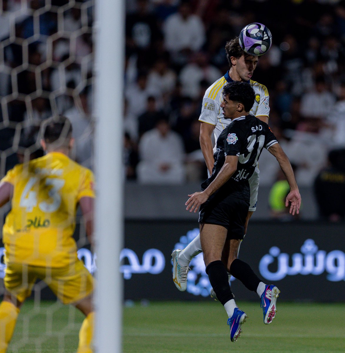 YousifDoubisi's tweet photo. #الشباب_النصر https://t.co/9KqLDrK00y