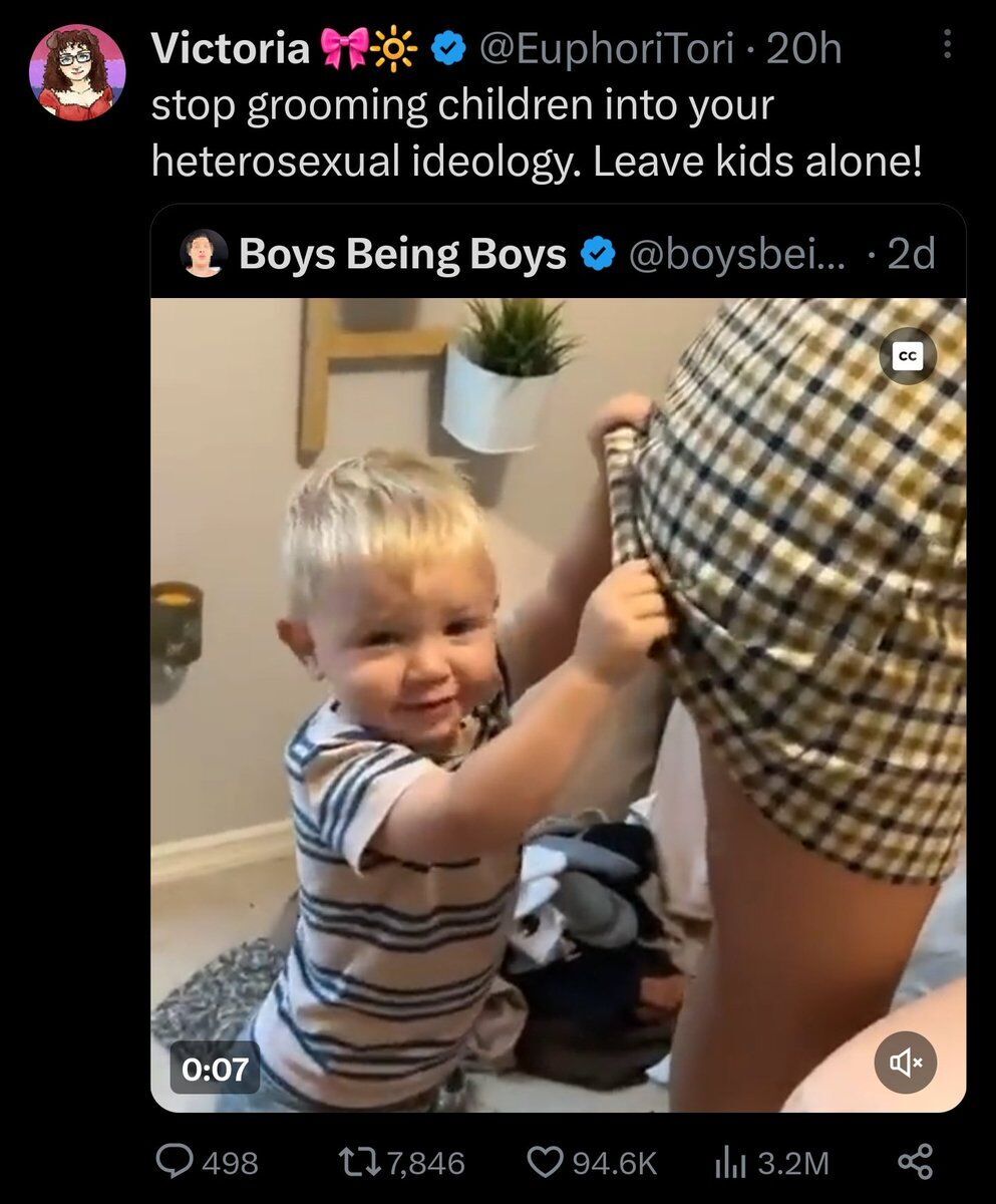 Insane Cope tweet media