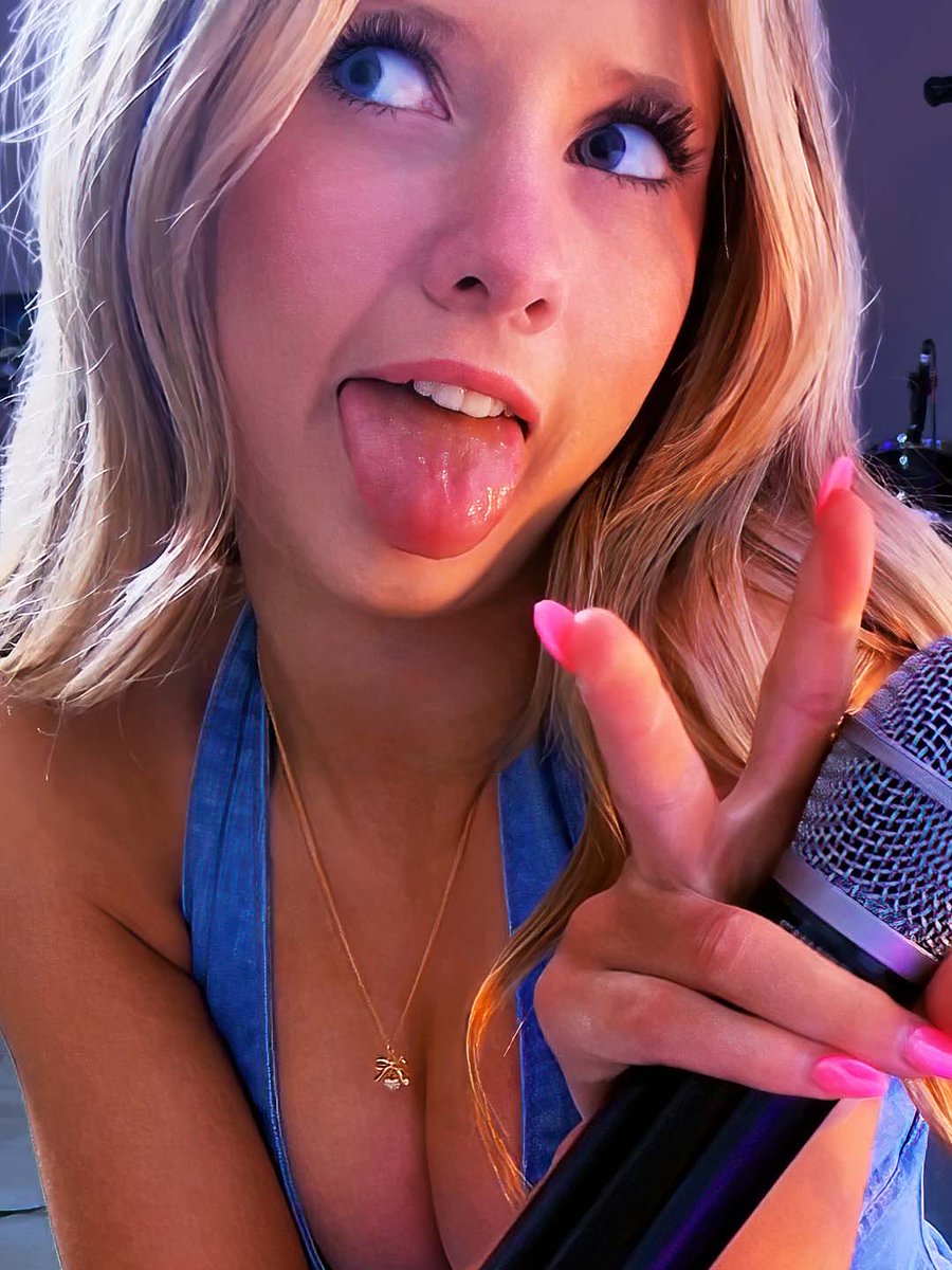 Baylee Nicole Music tweet media