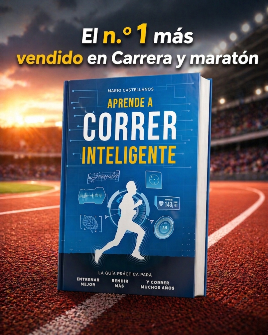 promocionLibros's tweet photo. #LosLectoresOpinan

"Adaptado al entendimiento de cualquier #running, muy fácil de leer y con conceptos útiles y muy claros.
Libro muy necesario para que demos una vuelta a como entrenamos.
Gracias por compartir gran parte de lo mucho que sabes".

🏆https://t.co/s496RgMBTf https://t.co/jfvTuExS57