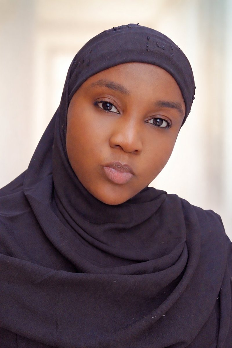 aisha_shugaba's tweet photo. New profile picture alert 🚨👀

Are we keeping this or not?

Yay or nay? 😂 Be honest. https://t.co/gr9V0NfPIg