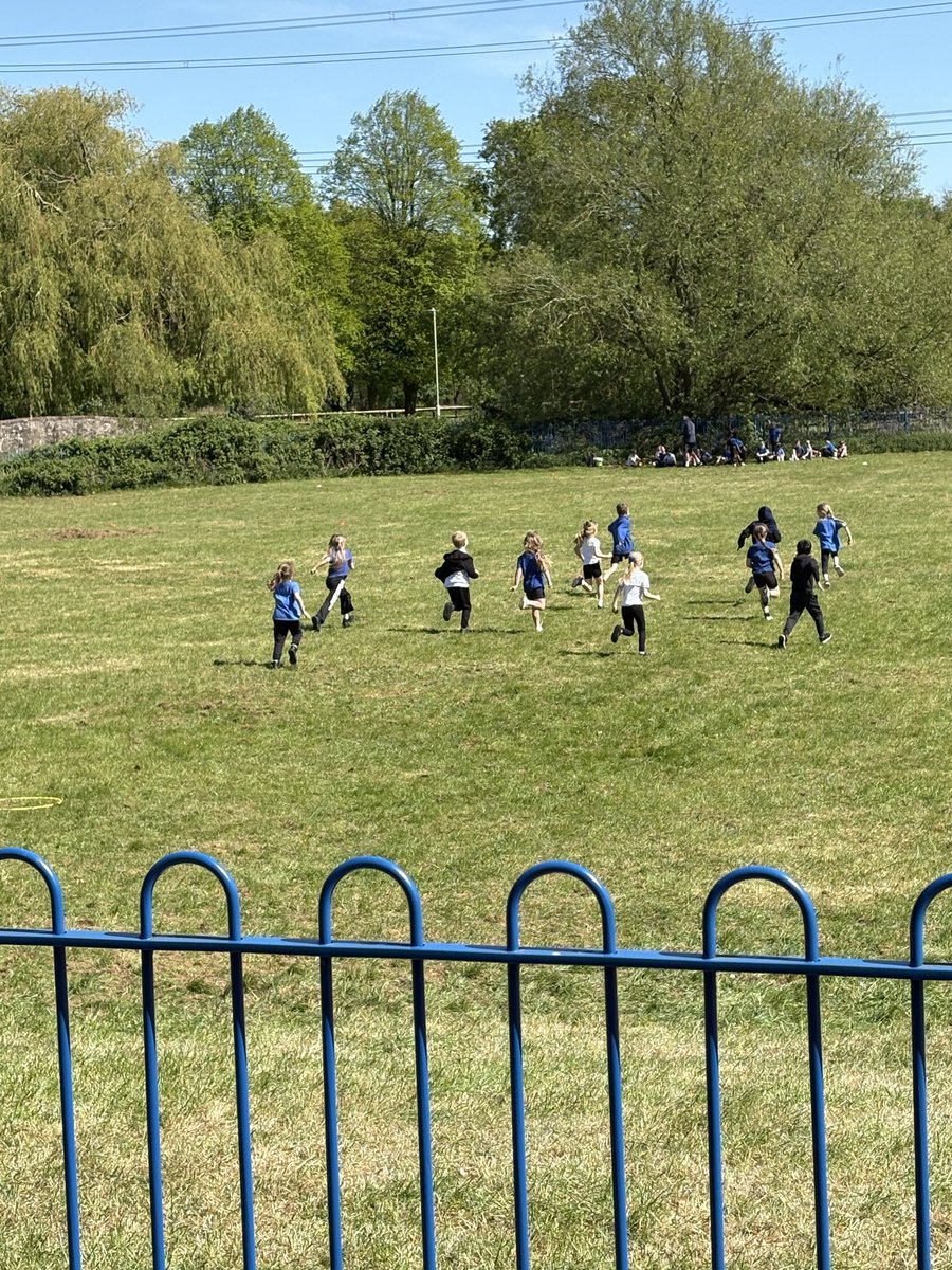 Latimer Primary School tweet media