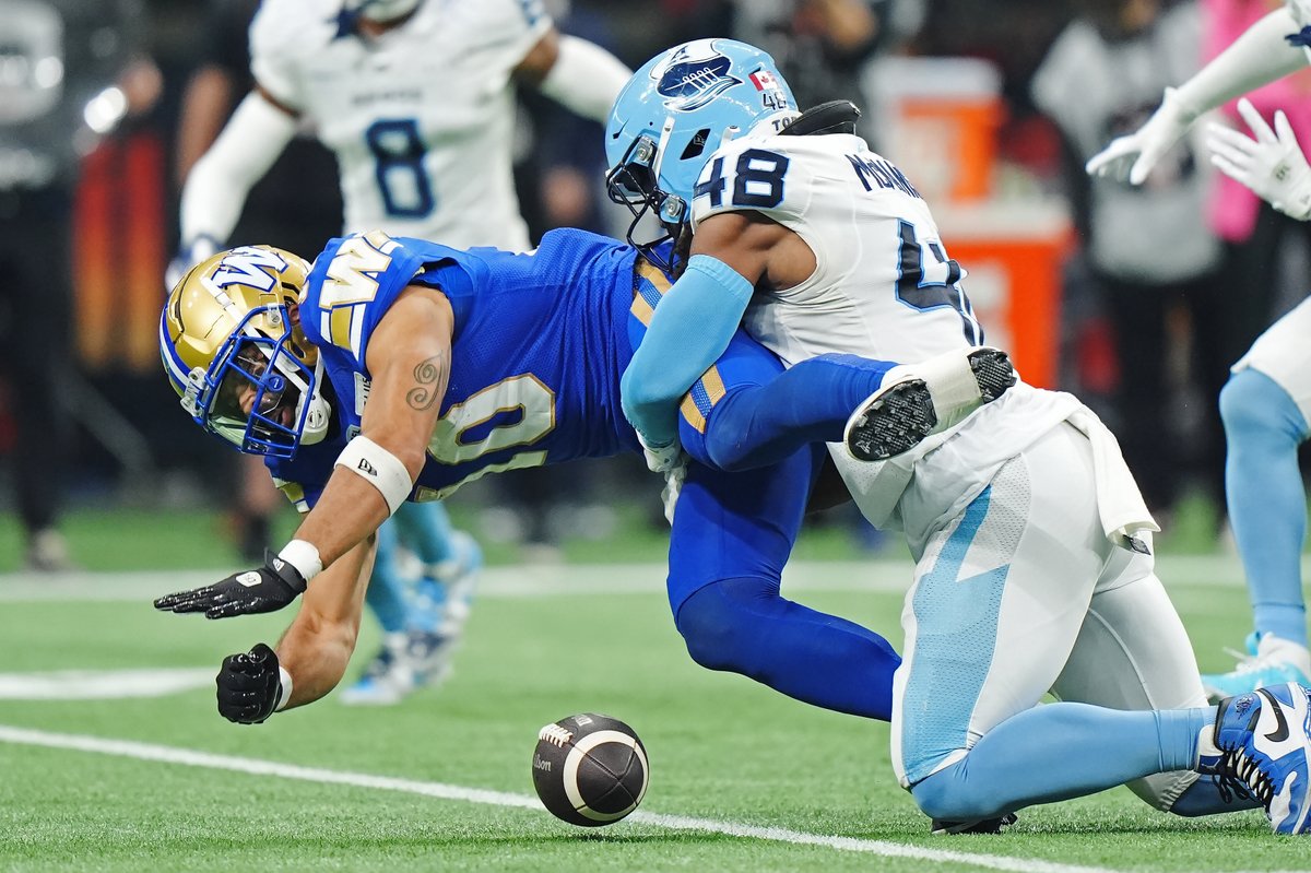 CFL Stats tweet media