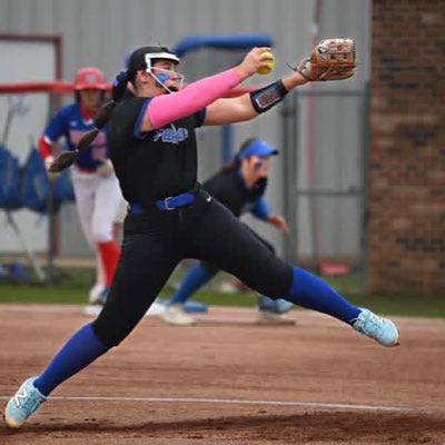 Brenna Edwards (2027) - UNCOMMITTED tweet media