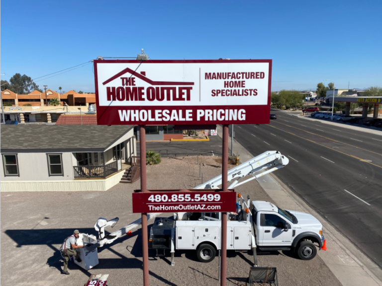 swami83's tweet photo. How do you decide which exterior sign investment is best? What goes into the decision of monument signs vs. pylon signs? Your business sign questions – answered! https://t.co/HKFZzuIfLq
#MonumentSignsVsPylonSigns #BusinessSign #ArizonaBusinessSign #ArizonaMonumentSign #PylonSign https://t.co/vyLwqs3vdP