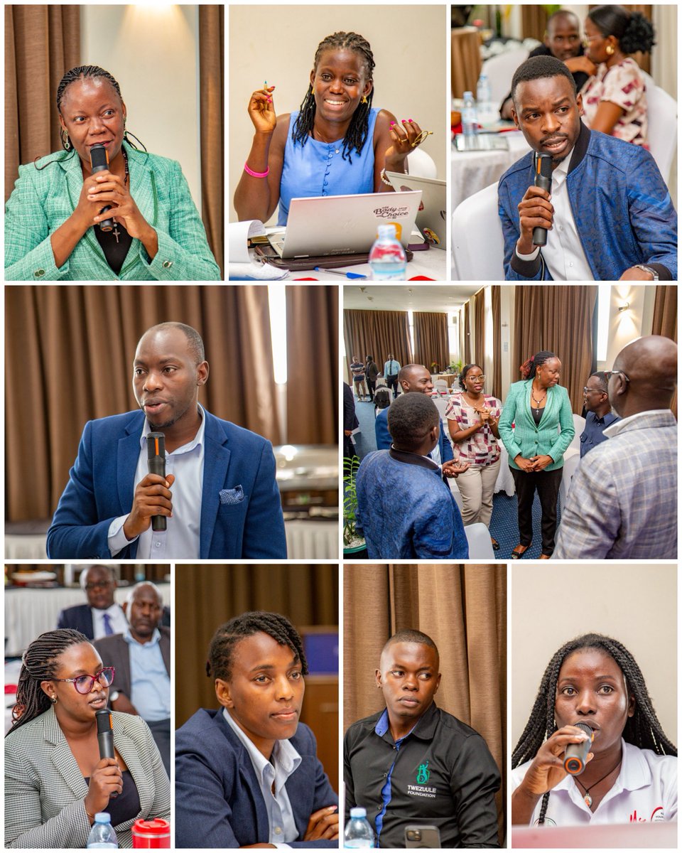 CEHURD Uganda tweet media