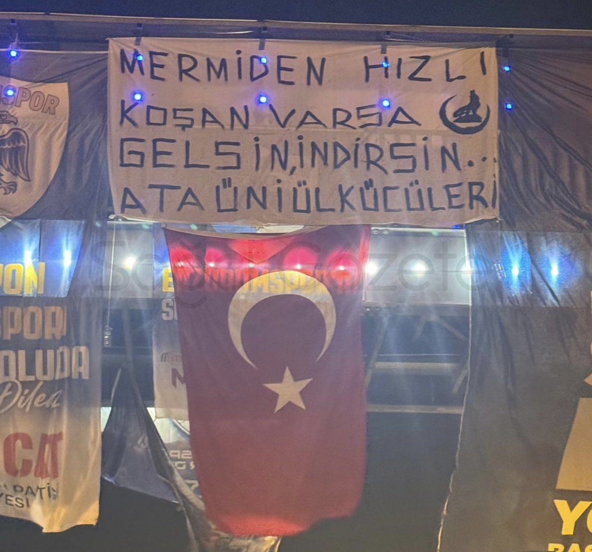 Sağcı Gazete tweet media