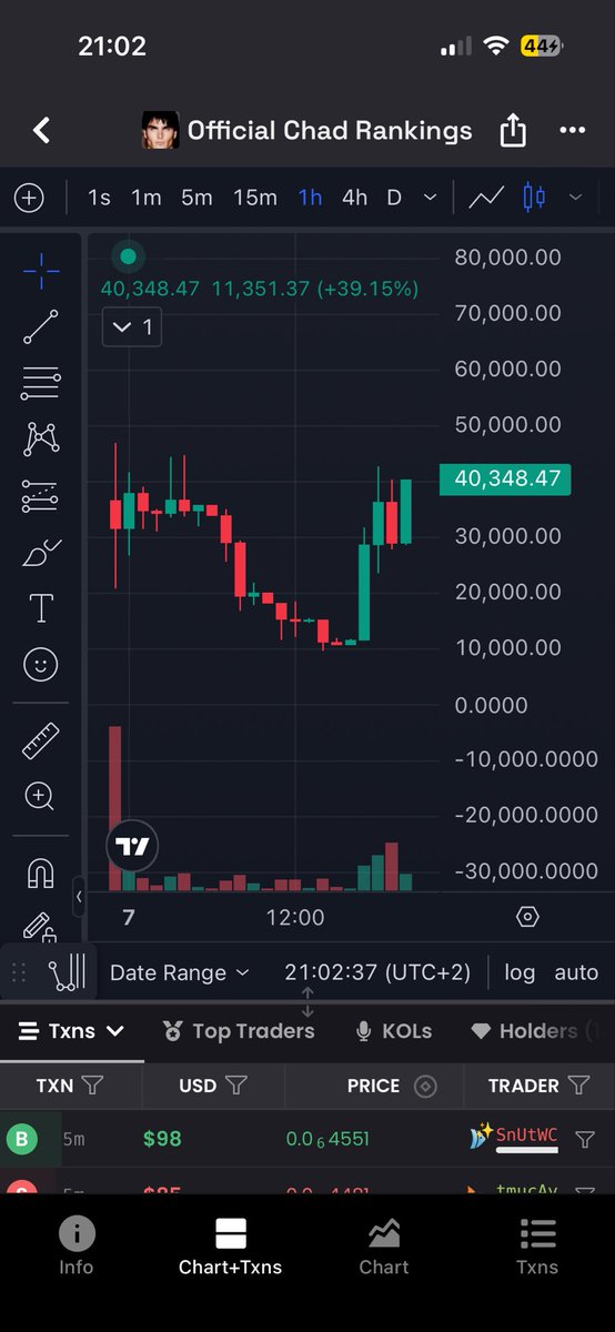 Cryptosad tweet media