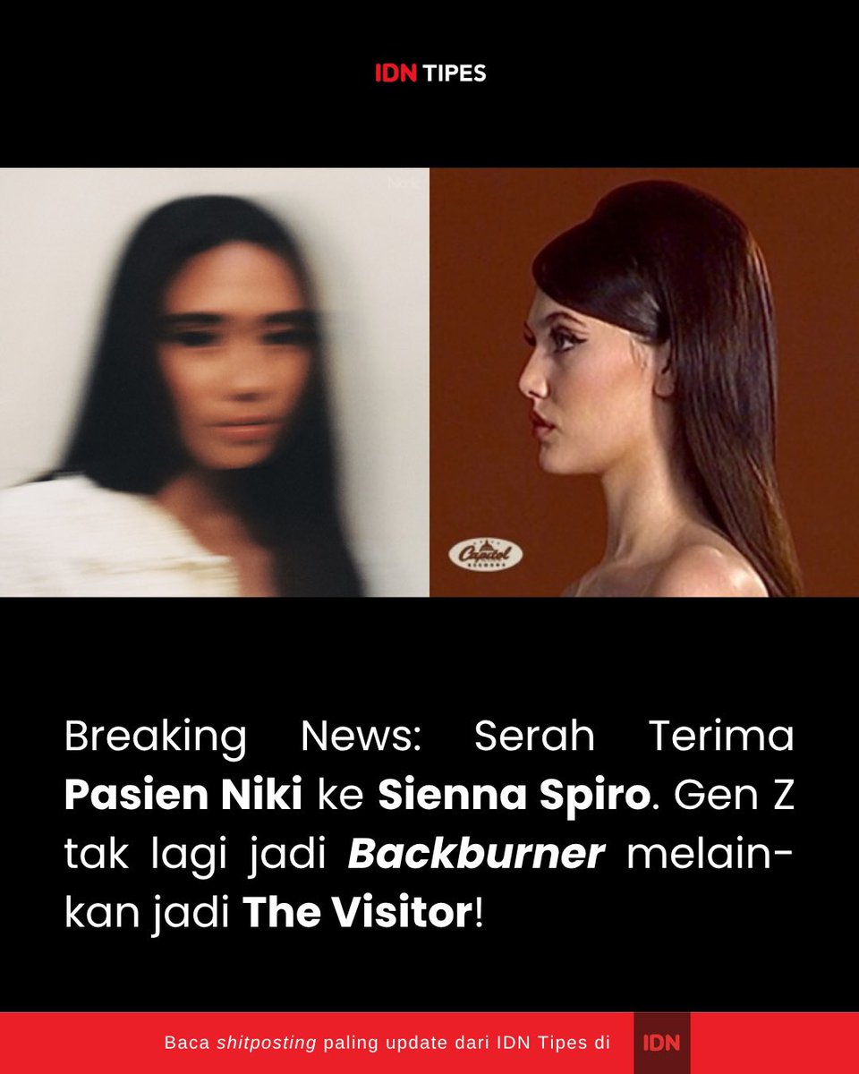 IDN Tipes tweet media