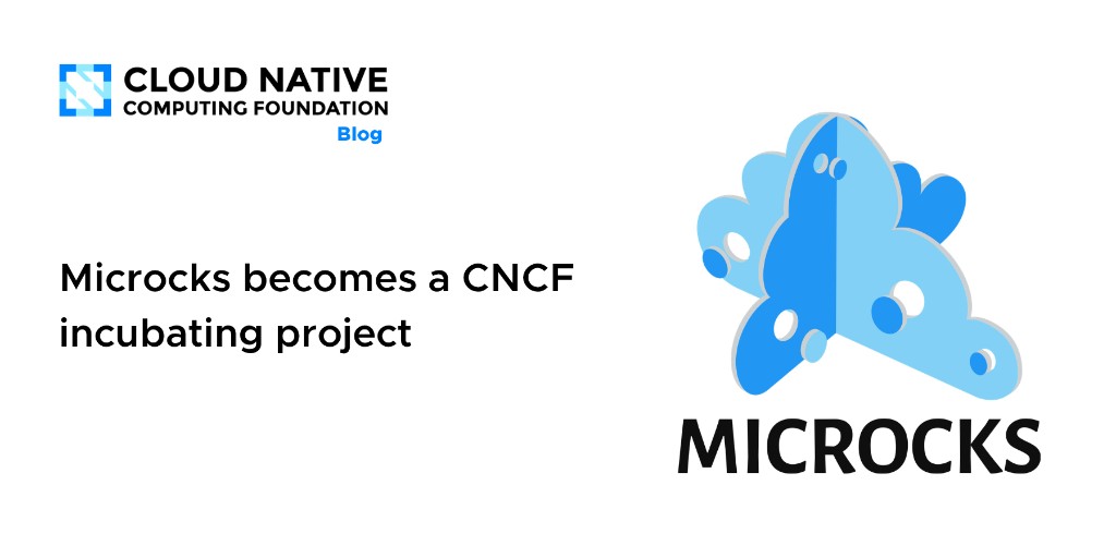 CNCF tweet media