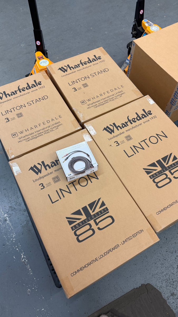 Turntable Lab tweet media