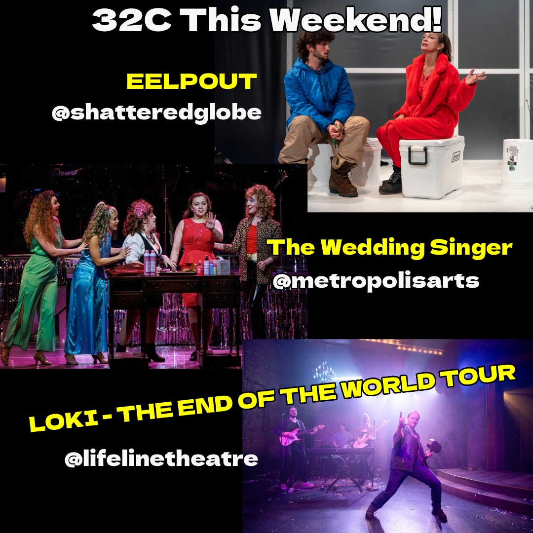 BuzzCenterStage tweet media