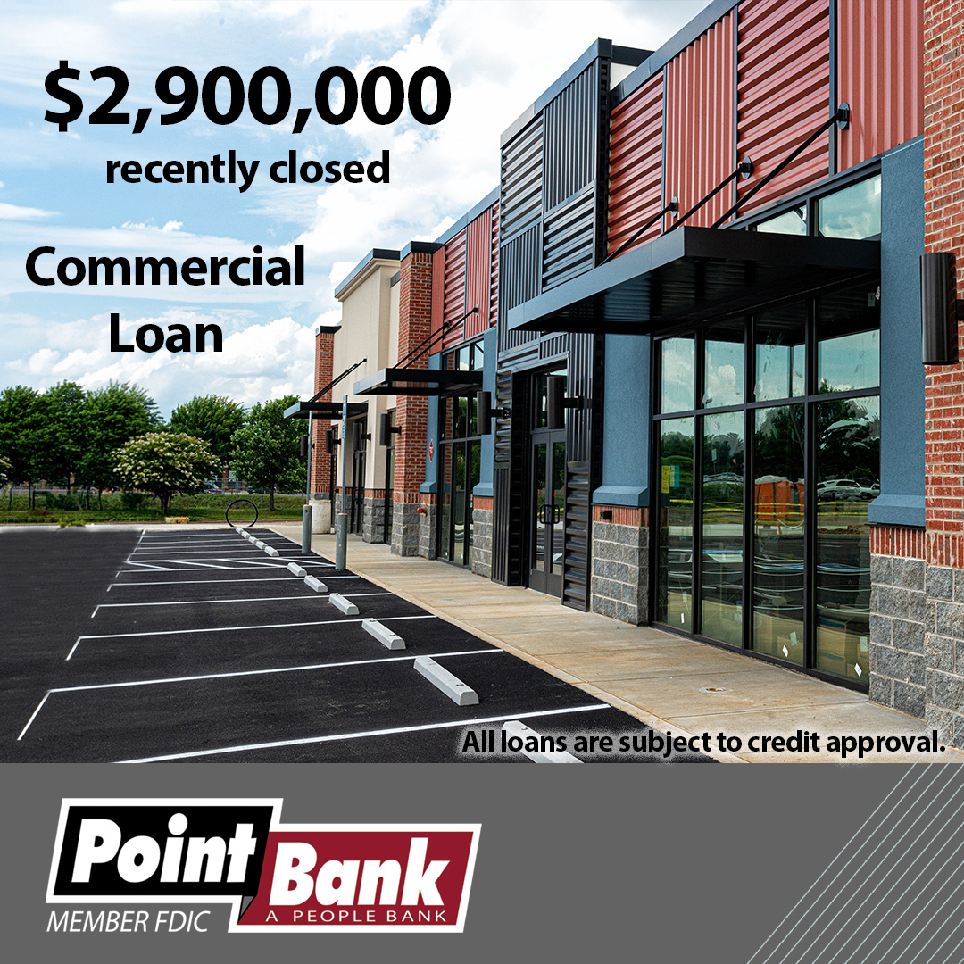 PointBank tweet media