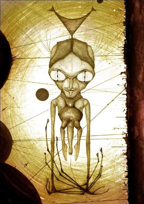 Shicitropi's tweet photo. Humans evolved to notice what stands out.

But when popularity becomes infinitely reproducible, “normal” loses value.

And if humans become easily modifiable, identity itself fractures into self-designed tribes.

New races are coming. https://t.co/aU1xrd6HEZ