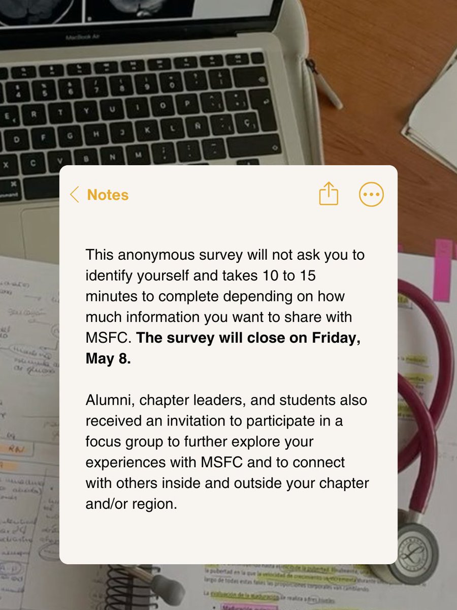 Medical Students for Choice tweet media