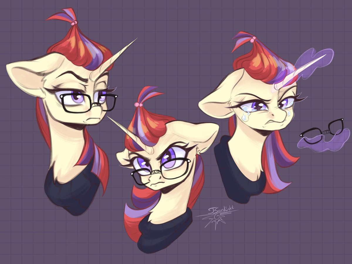 julia sunlight☀️ ych! tweet media