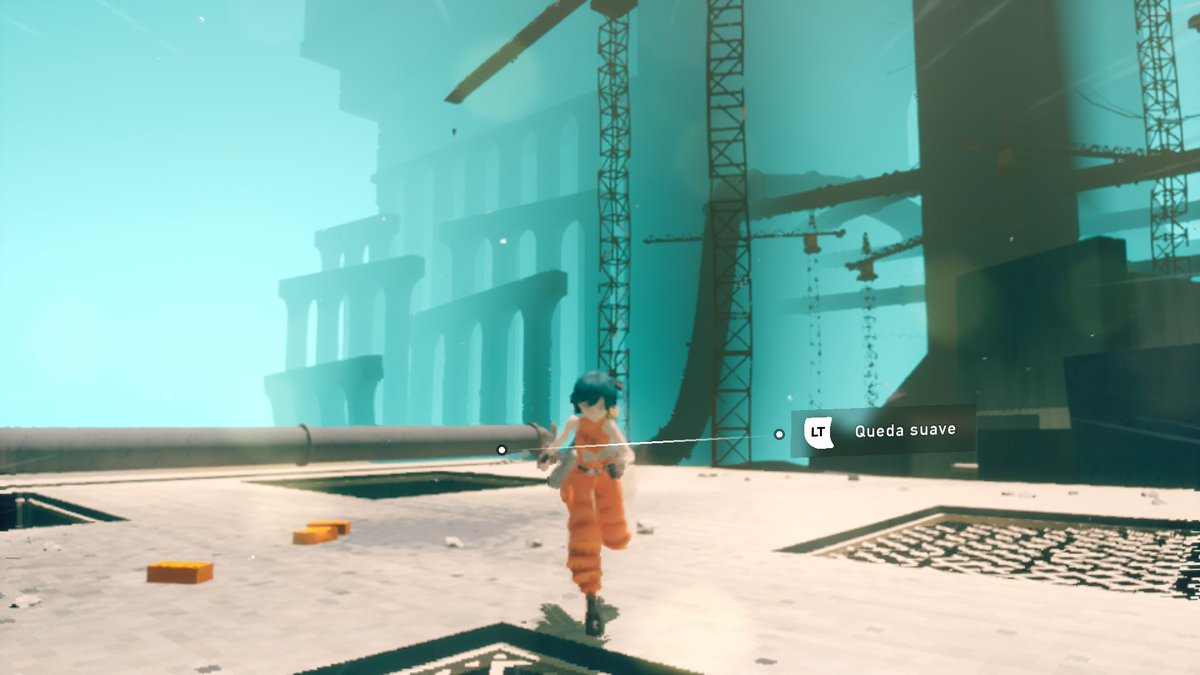 octl0's tweet photo. Jogando #MotorSlice, chegou day one via Game Pass. Tava na minha lista de desejos pra comprar, mas como entrou no serviço resolvi testar.

Jogo #indie BR rodando diretamente no Xbox Series S.

Aparentemente o convite do port para o Xbox/Game Pass chegou de surpresa… vide 540p. https://t.co/bmH41dhxfp