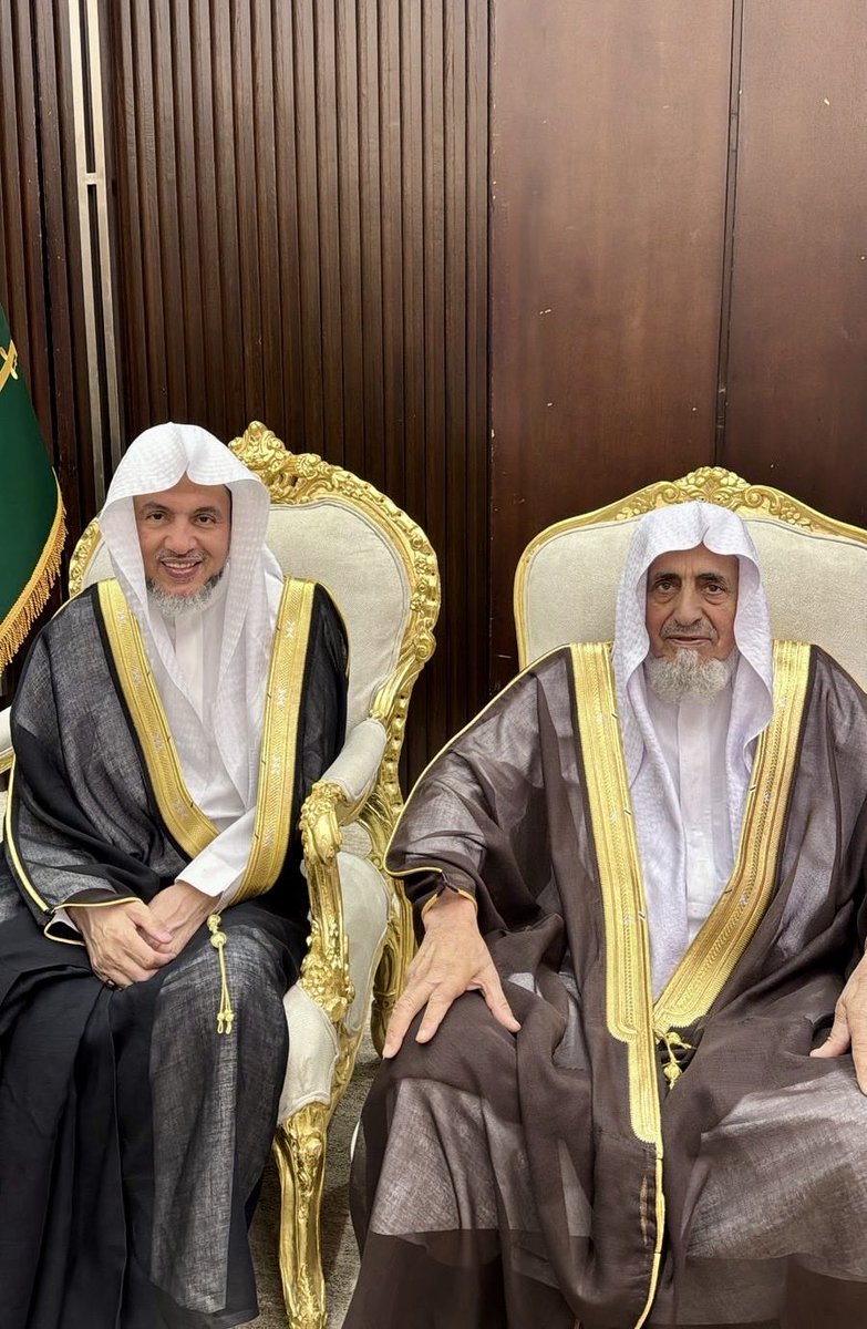 محمد الدحيم tweet media