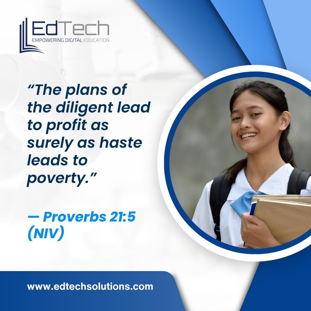EdTech Solutions tweet media