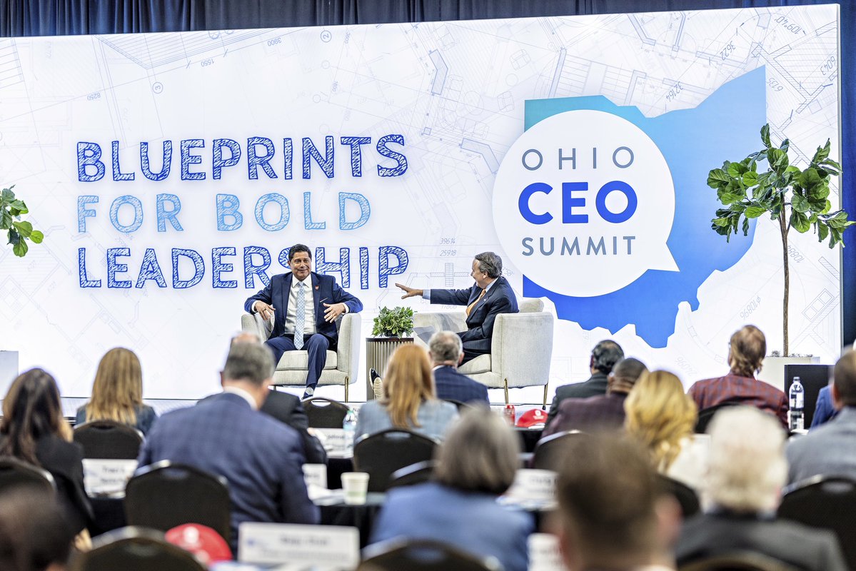 Ohio Business Roundtable tweet media
