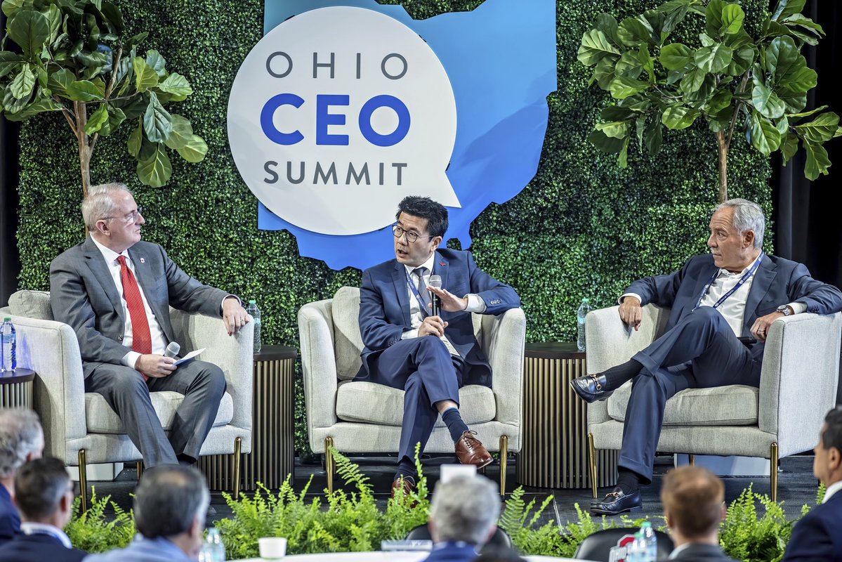 Ohio Business Roundtable tweet media
