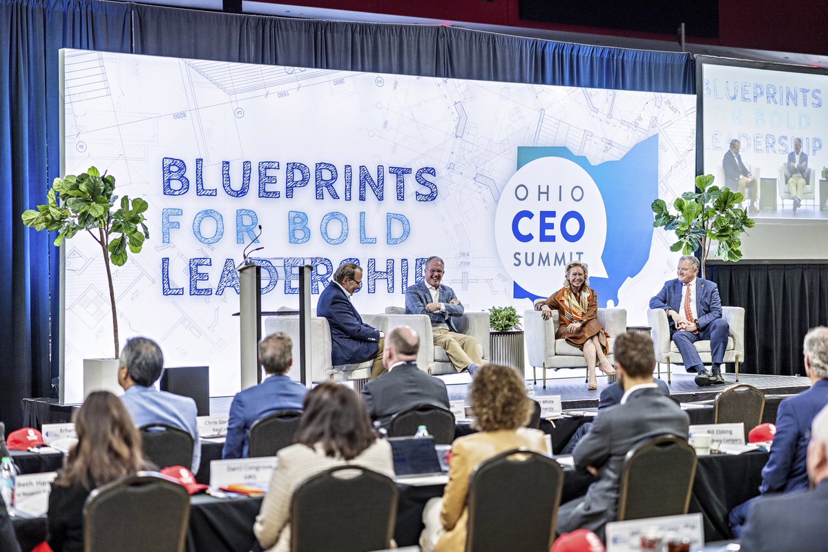 Ohio Business Roundtable tweet media