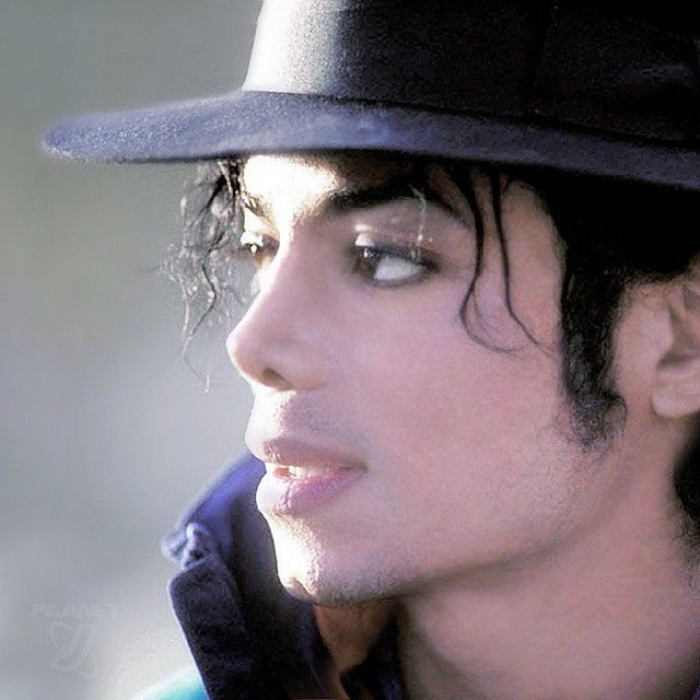 MikeSalazar777's tweet photo. "There's no one like you. And there never will be."
#MichaelMovie https://t.co/IIpKCenANJ