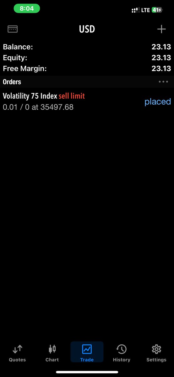 NPLN_FX's tweet photo. $2.50 to $23.13
My journey of $2.50 to $10k https://t.co/dbNRxTfbKh