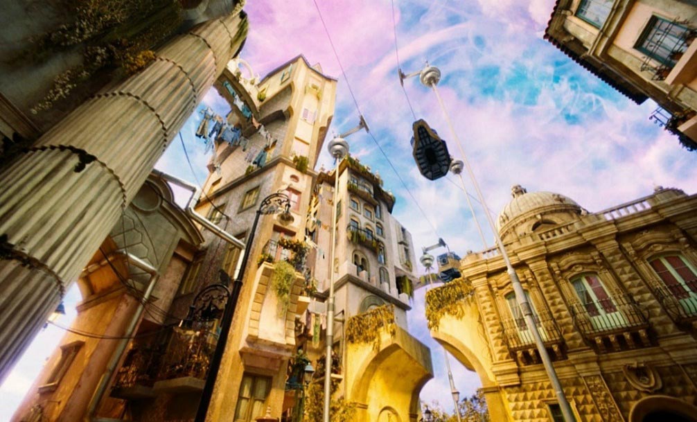 Architecture News tweet media
