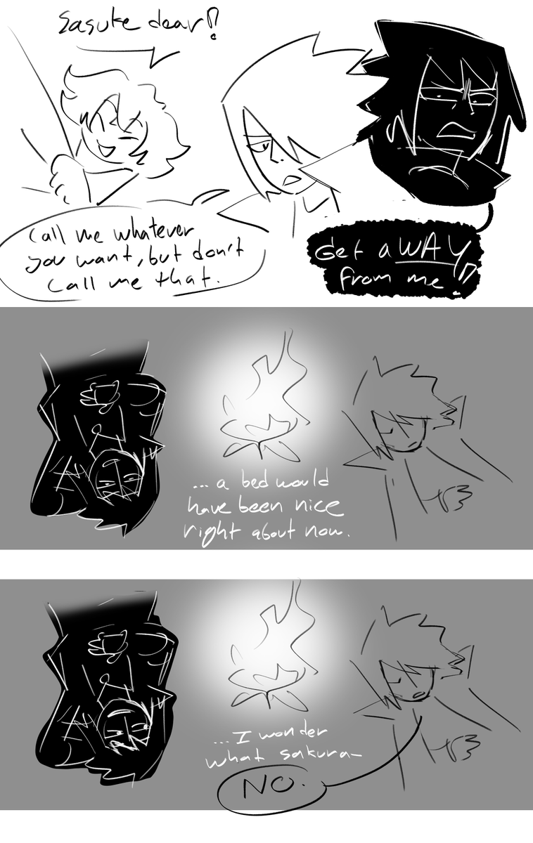 some bonus ideas for my warm up