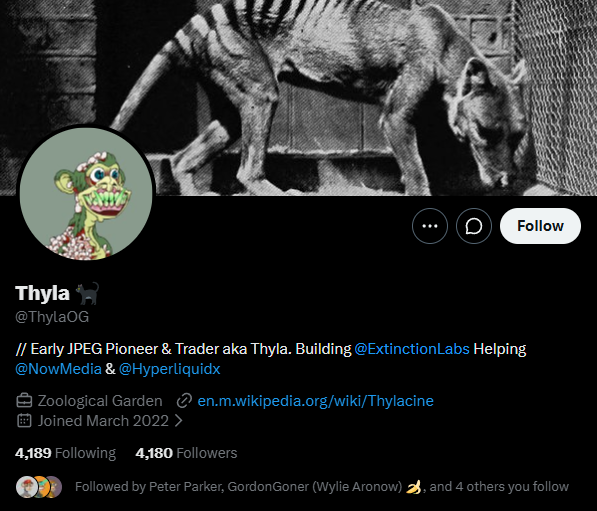 Alert Apes 🍌 tweet media