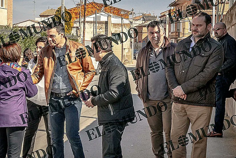 Regimen del 78 tweet media