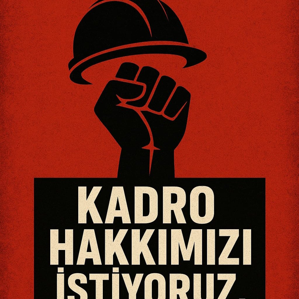 Taşeron Kit (maraba) tweet media