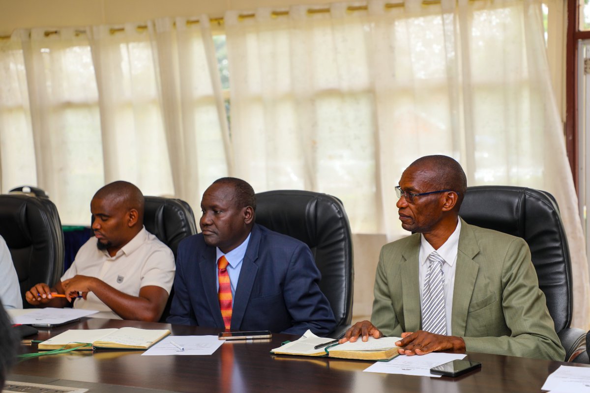 Kenya Forest Service tweet media