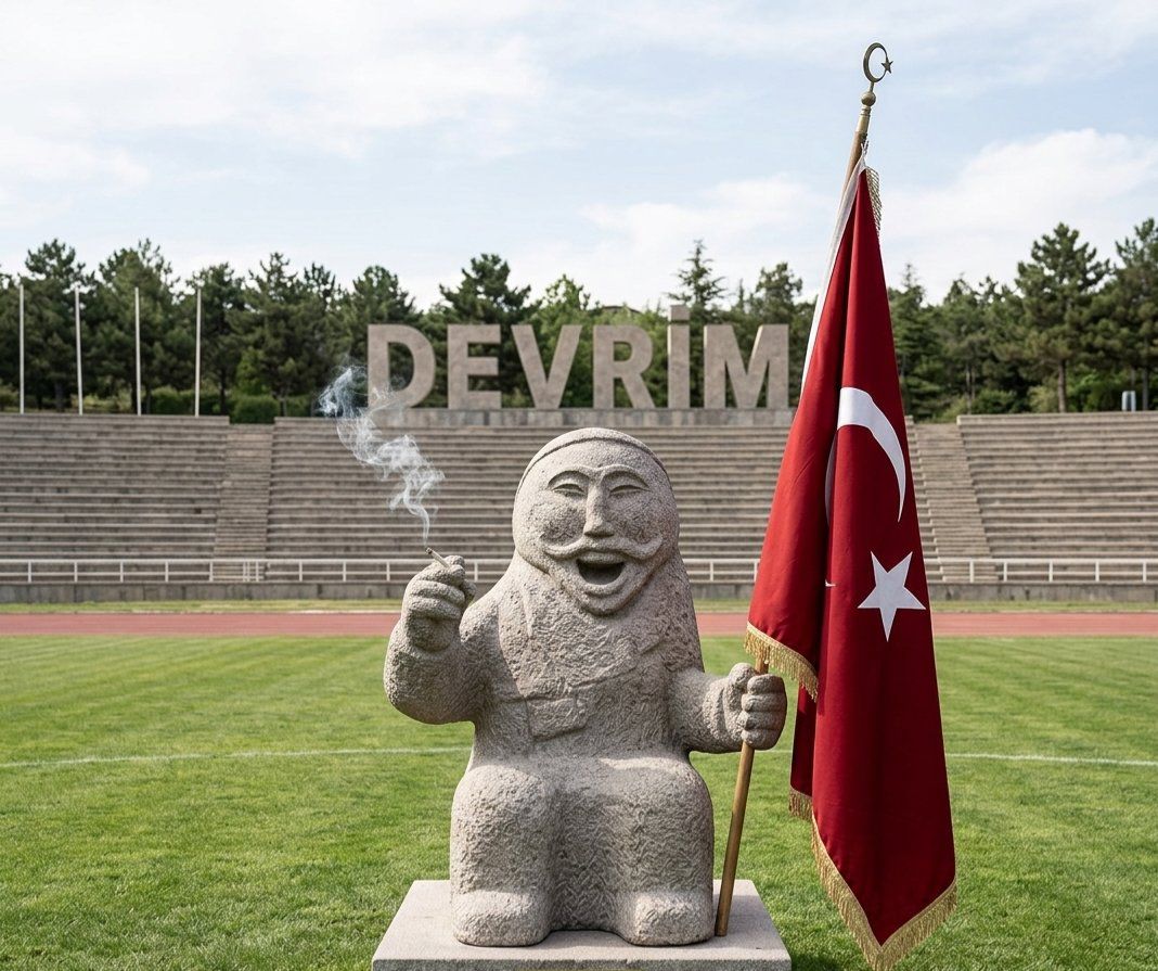 Türkçü Paylaşım tweet media