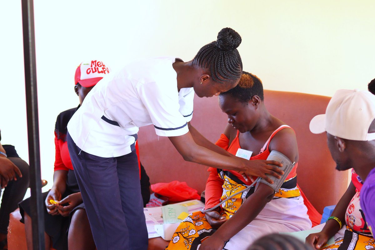 Tunaweza Empowerment Organization. tweet media